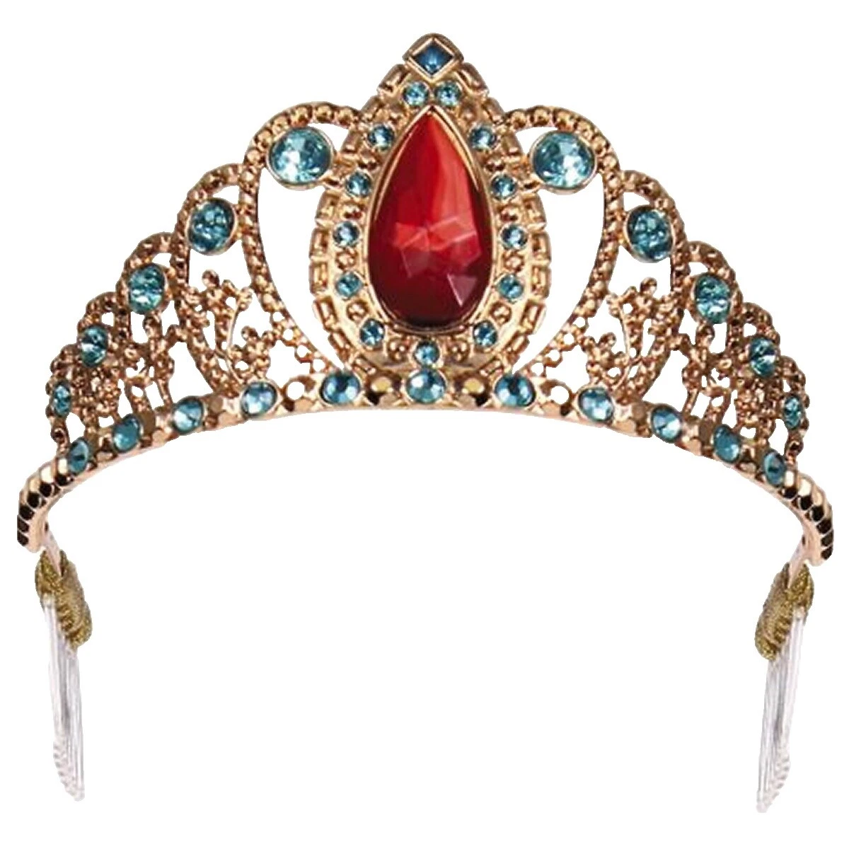 Disfraz de princesa para niñas Disguise cloches