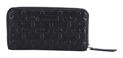 GERRY WEBER Carry Me Out Purse LH13Z Geldbörse Black schwarz Neu