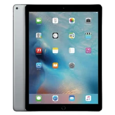 TIK TOK INSTALLED - Apple iPad Pro (12.9-inch) A1584 128 GB, Wi-Fi - Silver