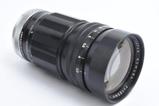 2点セット　komura 135mm 200mm m42マウント 2点セット komura 135mm 200mm m42マウント Komura-Tech 135mm Focal