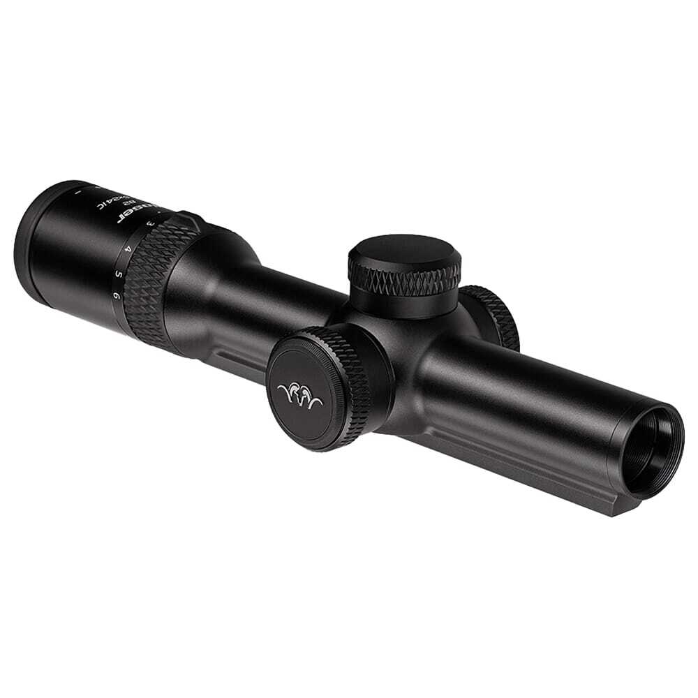 Blaser B2 1-6x24mm IC Riflescope 80111546 | eBay