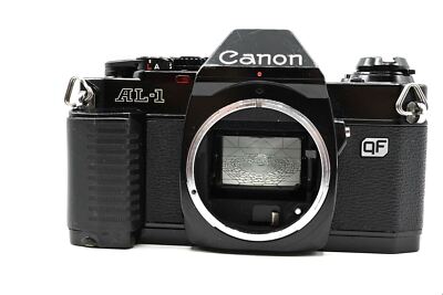 カメラ Canon AL-1 本体2台 レンズ9本セット Canon FD・FLマウント