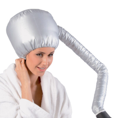 Come Asciugare I Capelli Con Il Phon Senza Danneggiarli - Foto 2