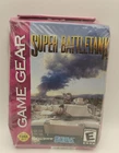 Sega Game Gear "Super Battle Tank" (1994) - Factory Sealed
