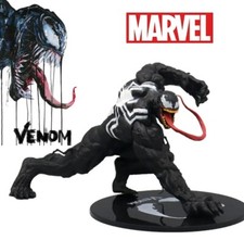 Venom Marvel Action Figure riproduzione fedele da collezione 21,5 x 13,5 x 12 cm
