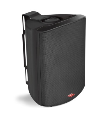 PROEL MO5T Diffusoren mit Netztrafo (Paar) 60 Watt