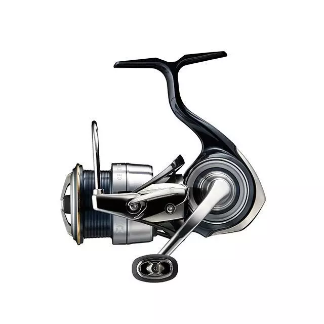 Daiwa 19 CERTATE LT-2500-S-XH Spinning Reel