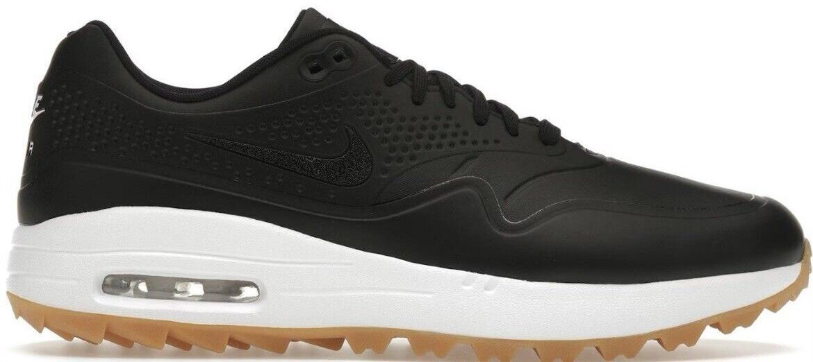 nike air max 1g golf shoes size 12