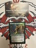 Jiang Yanggu Wildcrafter Foil Promo Pre-release - MTG - War of the Spark