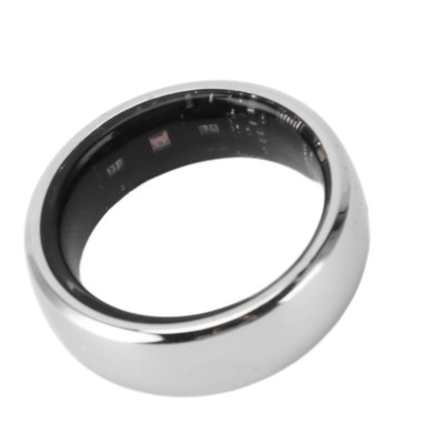 Smart Ring Health Tracker Sleep Monitoring Step Counting Lightweight Fitness New