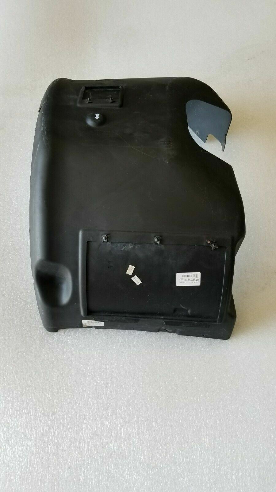LAMBORGHINI MURCIELAGO LP640 FRONT RIGHT WHEEL HOUSE WHEEL LINER OEM 410821178 