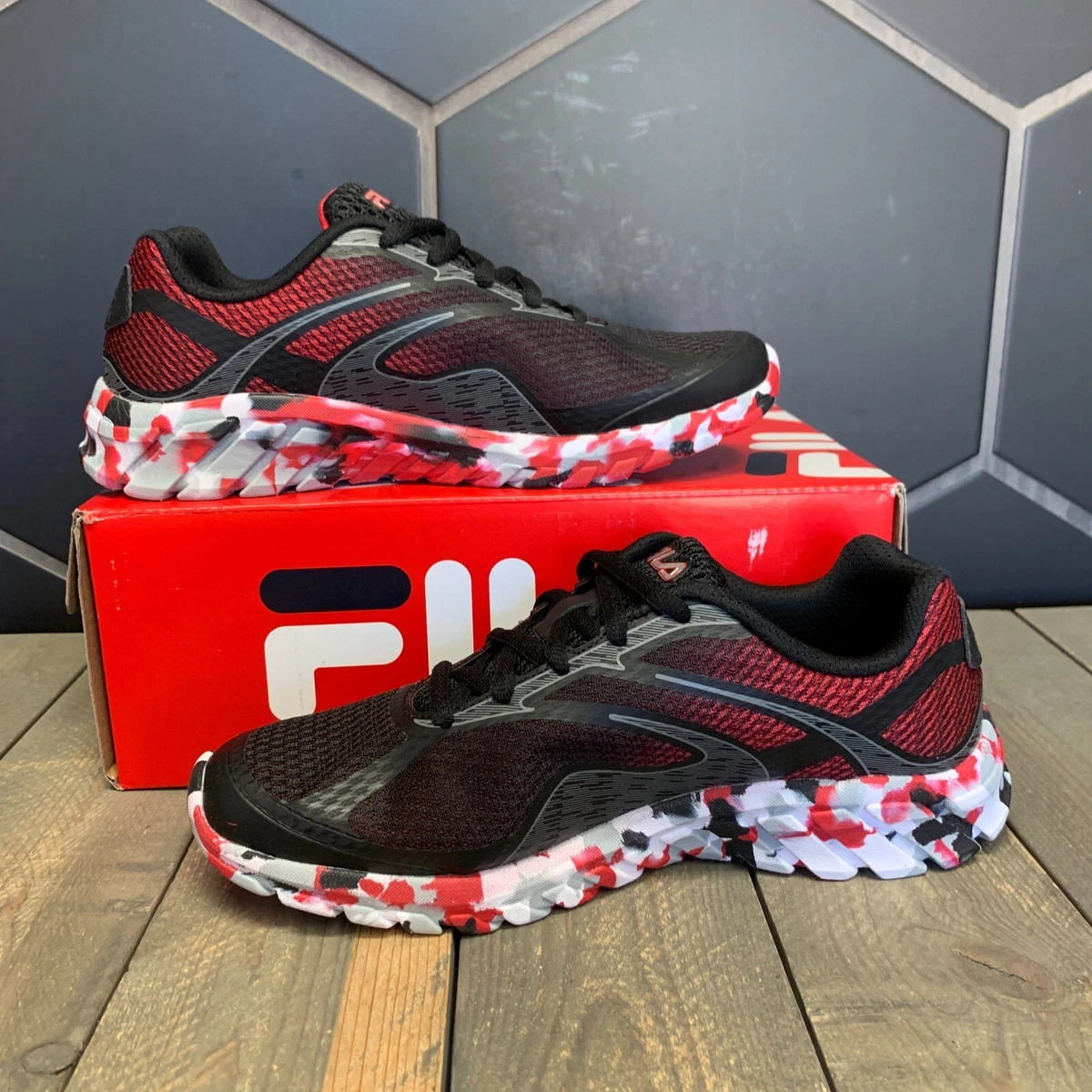 Fila primeforcer sale
