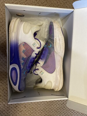 Dwayne Wade All City 11 