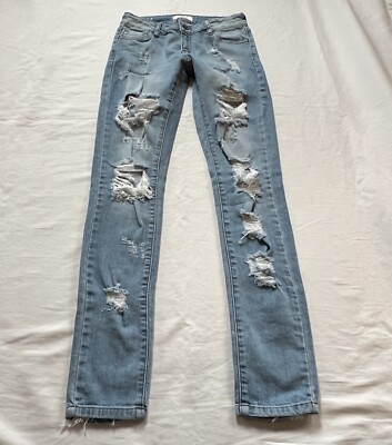 High Waisted Jeans Aphrodite Jeans Ap Blue Ap Blueaphrodite High