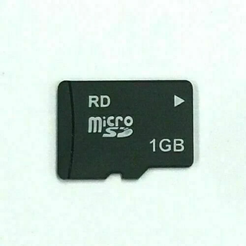 Micro SD OEM 1GB 2GB 4GB 8GB 16GB SDHC x cellulari apparati apparecchiature GPS - Immagine 3 di 4