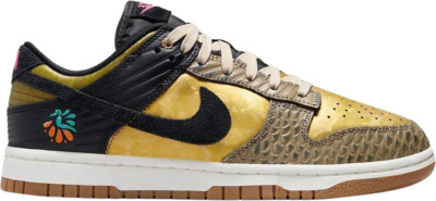 Size 11 - Nike Dunk Low Dia De Muertos W