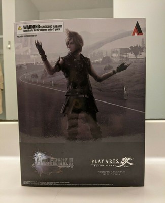 prompto play arts kai