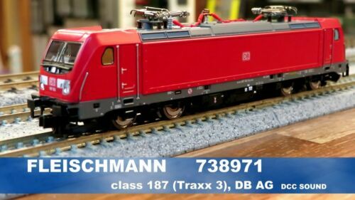TCS 1549 MT1500 – Decoder Drop-in Per Locomotiva Scala N SW1500 – Nuovo, Spedizione USA - Foto 2