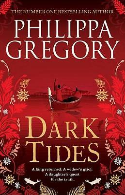 Dark Tides: The compelling new novel from the Sunday Times bestselling author...