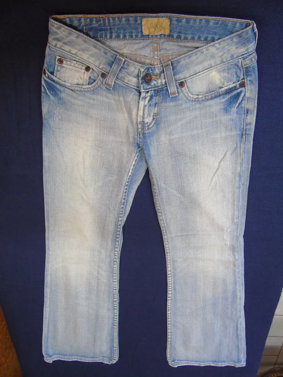 Bke starlite cheap jeans