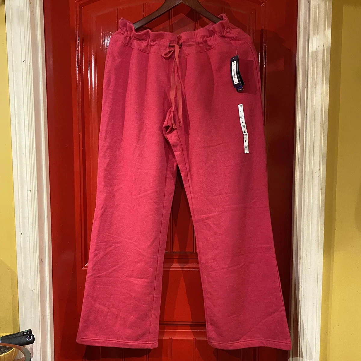 Tek gear clearance fit and flare