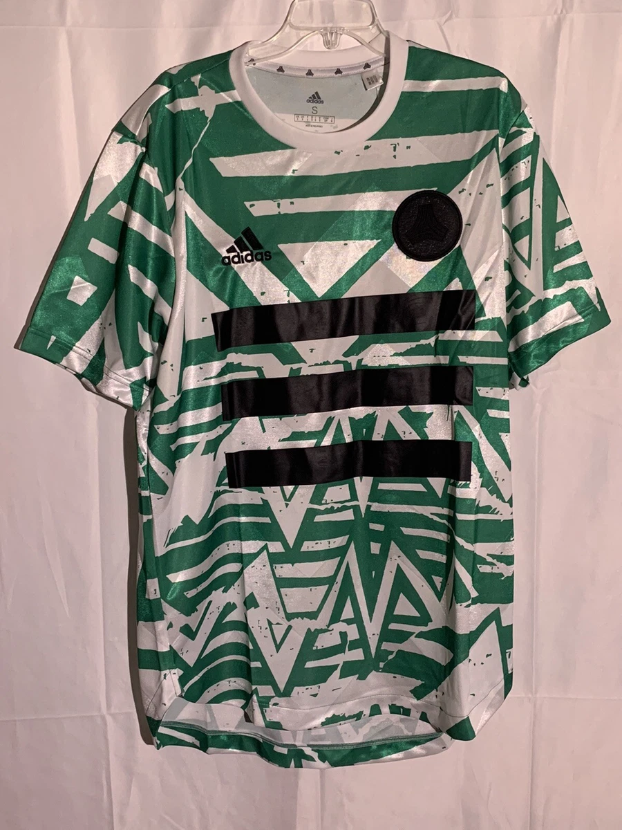 Adidas tan cheap jersey