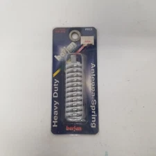 Barjan Products Heavy Duty CB Antenna Spring Model 300-312, New