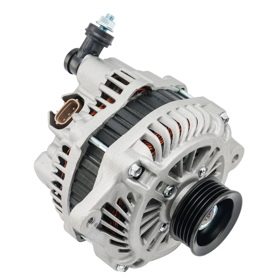 Alternadores 11024N aptos para Subaru Outback 2005-2009 2,5 L Subaru Legacy 2,5 L Foto 2 de 4