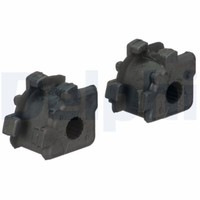 Delphi TD1659W Stabilisatorlager Hinten FüR Toyota Avensis 1.6-2.0D 09.97-02.03