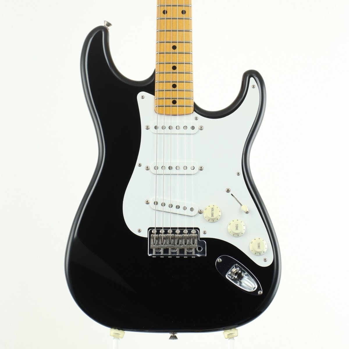 ギター Fender Japan ST57M-US 中古】FENDER JAPAN / ST57M-US CAR 【新宿店】 | イシバシ楽器