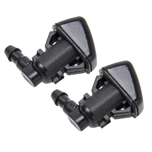 Universal Car Windscreen Washer Wiper Sprayer Nozzle Front Window Spray Jet AU - Picture 7 of 11