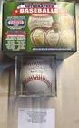 Bret Saberhagen Signed Baseball Auto Inscribed 2x AL Cy Young MLB TRISTAR COA