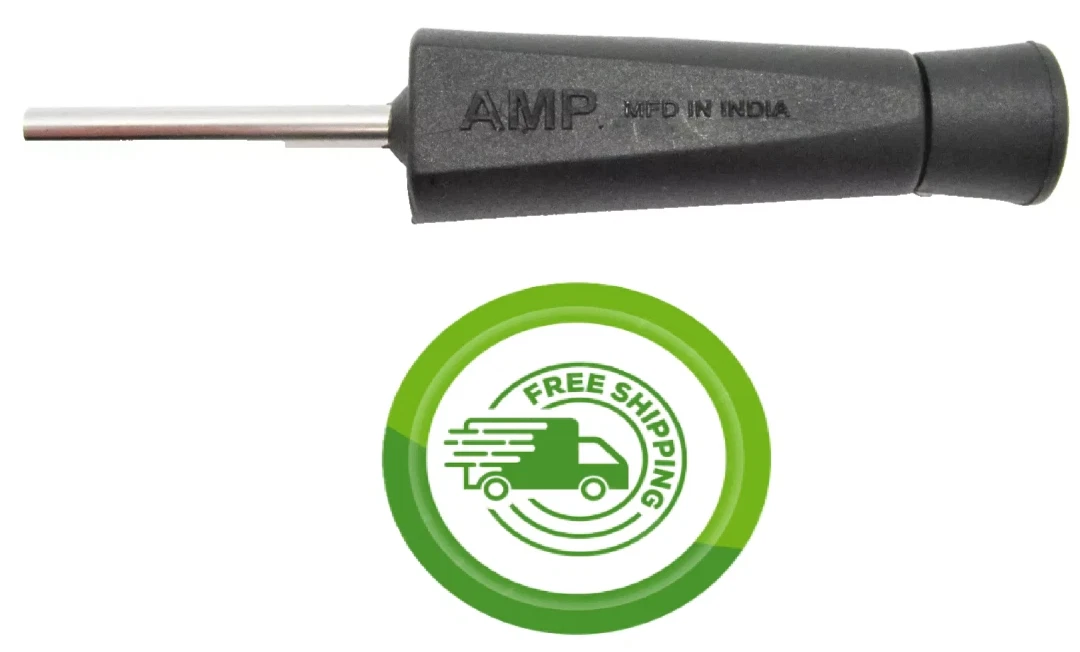 Amp Crimp Tool for sale - eBay