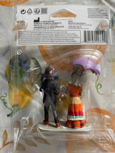 ASHLAND HALLOWEEN & CHRISTMAS MINIATURES *** DAMAGED*** SOLD AS IS ***U CHOOSE! - Picture 8 of 98