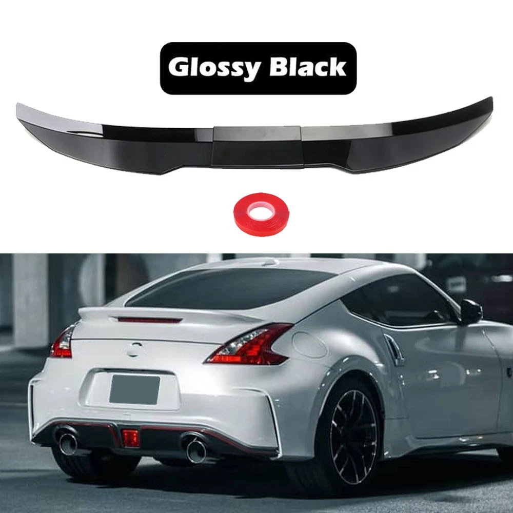 25+ Spoilers & Wings for 2009 Nissan 370Z for sale | Updated Oct 2026