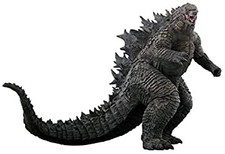 Near Mint X-PLUS GARAGE TOY Toho Daikaiju Series GODZILLA FROM GODZILLA S. KONG