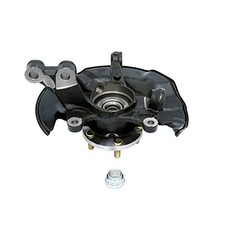 698-380 Steering Knuckle Wheel Bearing Hub Assembly Compatible with Front Right