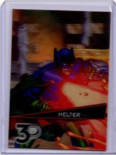 2015 Upper Deck Marvel 3D Trading Cards 8