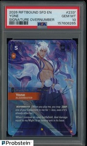 Yone for sale | eBay