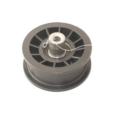 Genuine Husqvarna 532194327 Flat Idler Pulley