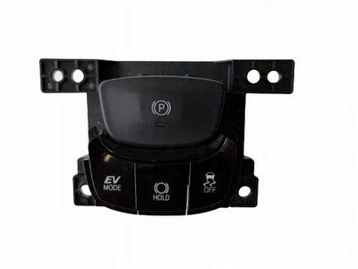 Toyota C-HR CHR 2016-2023 Feststellbremsschalter 84390-F4090 OE Teil Original Ge