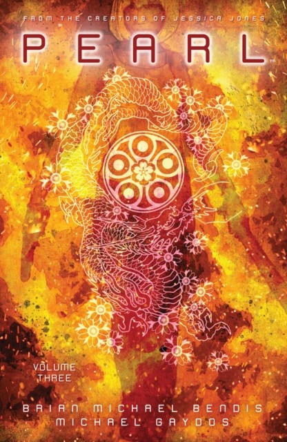 Pearl Volume 3 by Brian Michael Bendis, Michael Gaydos - 9781506729343 - Image 5