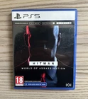 HITMAN: World of Assassination  PS5 GREAT CONDITION [EU 2023]