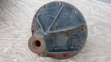 1957-1962 Pontiac Oldsmobile 9.3 Rear End Differential Housing Gm Pn 522496