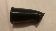 Gilera Giubileo 175 200 Manicotto Carburatore Scatola Filtro Aria Nuovo