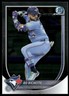 Bo Bichette #56 2025 Bowman Chrome Toronto Blue Jays Near Mint or Better