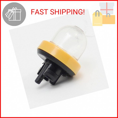 #ad Fuel Primer Bulb Replacement for Generac Part # 0J95780137 $14.46