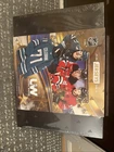 2025-26 NHL Fanatics Under Wraps Autographed Authentic Jersey Mystery Box Vol 2