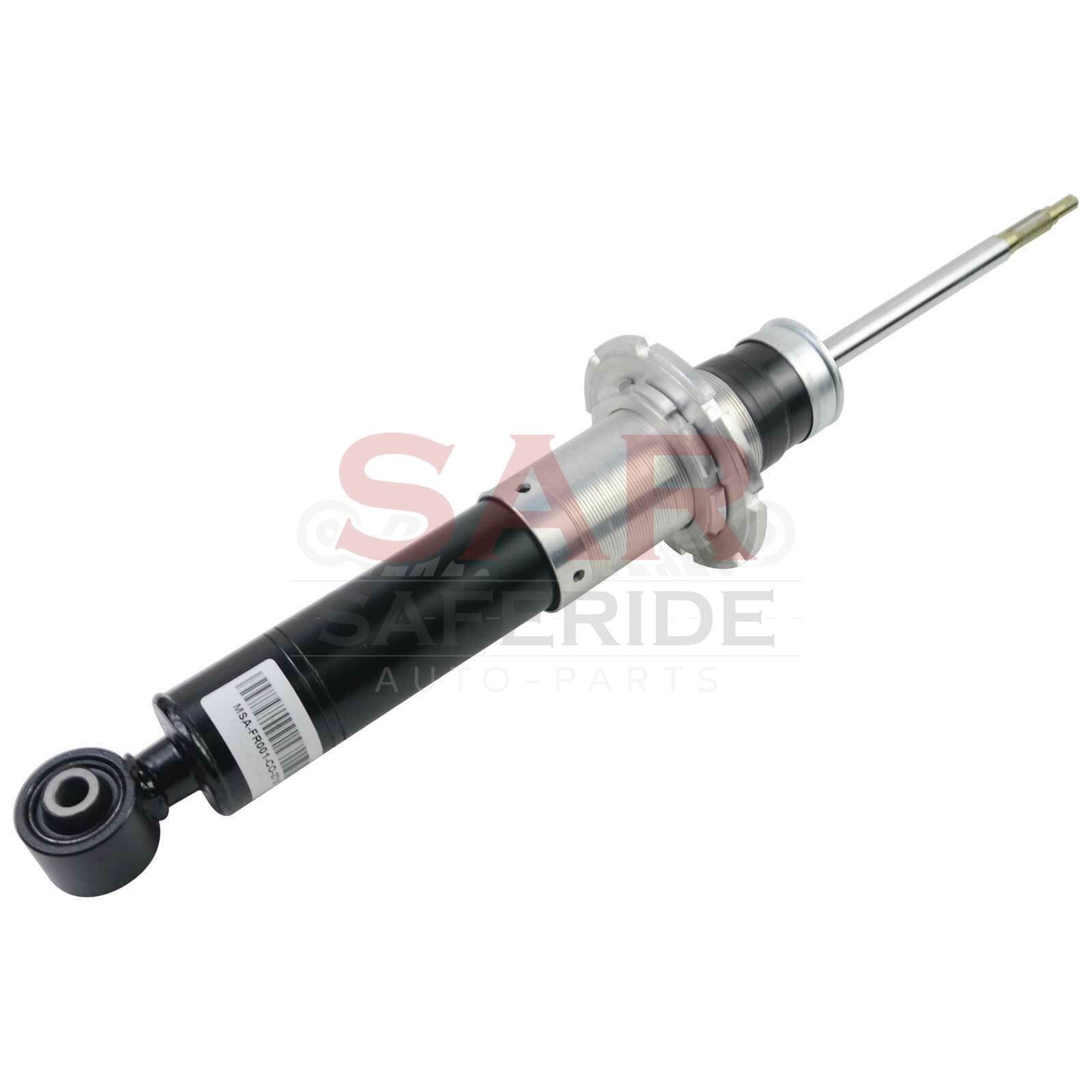 2X Front Shock Absorbers Magnetic For Ferrari 458 Italia Spider #301450 #260057