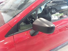Driver Side View Mirror Power Fits 18-22 XV C...